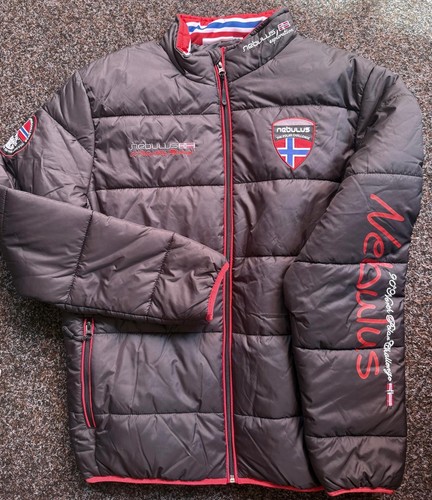 Nebulus herren steppjacke - herren,