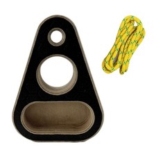 Tragbares Kletter-Hangboard