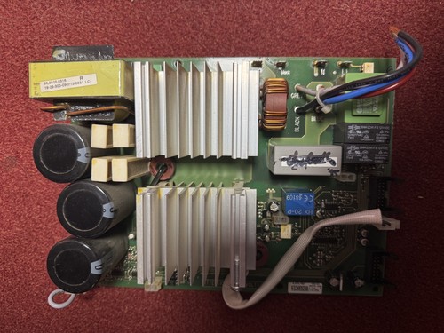 Fronius sr2 3 platine - lt-ac-sr2/3,