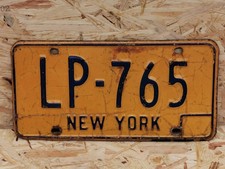 NUMMERNSCHILD USA NEW YORK