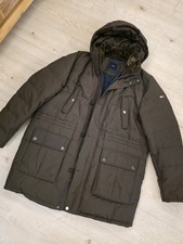 Winterjacke, Daunenjacke