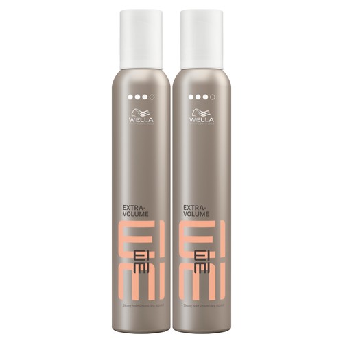 Wella eimi extra - wella, volume