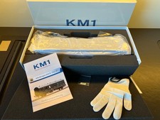 KM1 202103 Einheits-Abteilwagen BC-21 DB IIIa NEM Spur 1