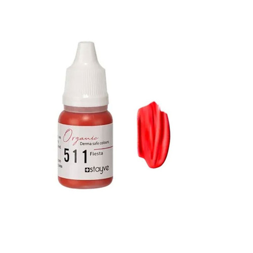 Stayve organic 511 - stayve, fiesta