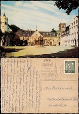 Ansichtskarte Breitenburg