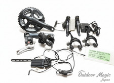 Shimano Ultegra 6770 Di2 10s