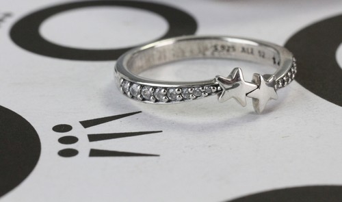 Pandora sternschnuppen ring - pandora,