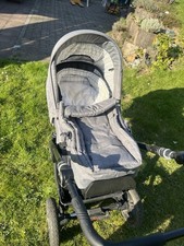 Hartan Racer GTS Kinderwagen, Sportwagen, Inkl. Zubehör