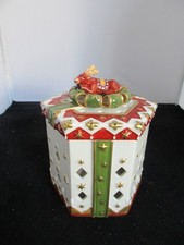 Villeroy & Boch Christmas Toys