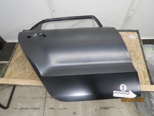Original polo tür hinten - original, vw