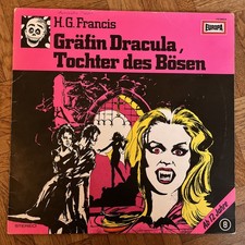 H.G. Francis - Gräfin