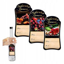 10x Premium Etiketten fr