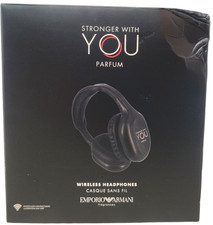 Emporio Armani Stronger With