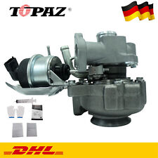 Turbolader Fiat Doblo Punto
