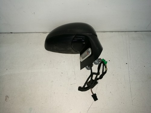 Citroen außenspiegel - citroen, c4