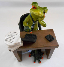 Formano Frosch - FROSCH-MANN