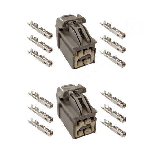 Stecker polig - stecker, 6-polig