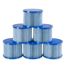 Arebos antimikrobieller - 6x,