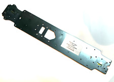 CHASSIS Grundplatte RC Car Thunder Tiger K-Rock Brushless   PD09-0152 (1243-7)