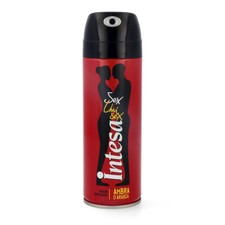Intesa Unisex deospray Ambra