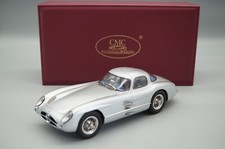 CMC 1:18 Mercedes-Benz 300 SLR