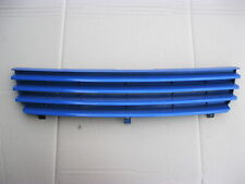 Kühlergrill ohne Emblem Grill Frontgrill  VW Polo 6N2  LA5C Surfblau