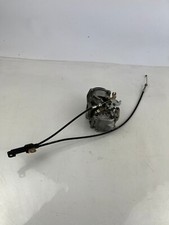SUZUKI VS1400 VS 1400 Vergaser Carburetor Mikuni 38BE #7436