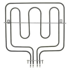 AEG 5212BU-M2 UMLUFT BACKOFEN & ELEKTROHERD DUAL GRILL HEIZELEMENT 2800W