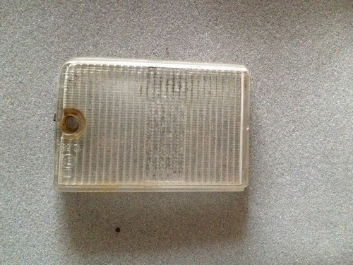 H872 fiat 132 rücklicht - ,
