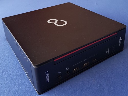 Fujitsu esprimo q958 - esprimo,