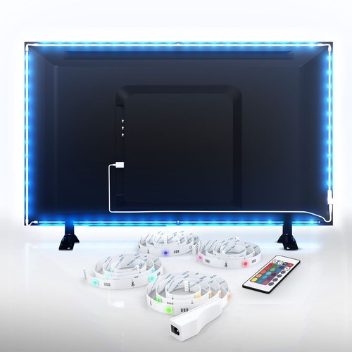 Led usb backlight tv - led,