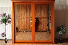 Nr.1965a Hülsta Schlafzimmer Schrank/ Kleiderschrank