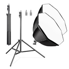 Walimex pro Octagon 2x Softbox