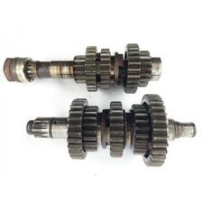 Yamaha XT 500 1U6 [1980] -