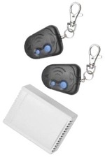 Universal Ersatz Garagentor Fernbedienung Handsender Garage Tor Öffner