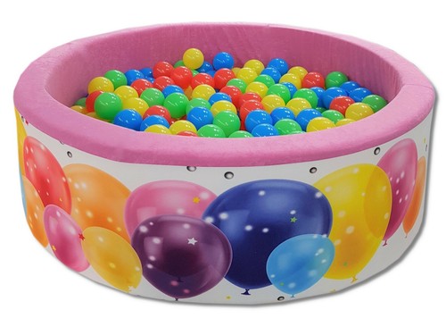 Ballpool kugelbad bällchenbad - ballpool,