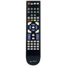 RM Series Ersatz Fernbedienung