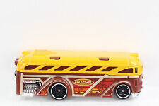 Hot Wheels 2023 - SURF UP - SURFIN SCHOOL BUS