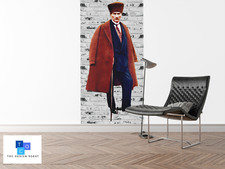 Mustafa Kemal Atatürk Wandpaneel Wandverkleidung Bild Wanddeko Cafe Verein Kahve