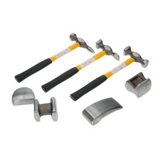 Ausbeulwerkzeug Blechhammer