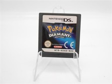 Nintendo DS Pokémon DIAMANT