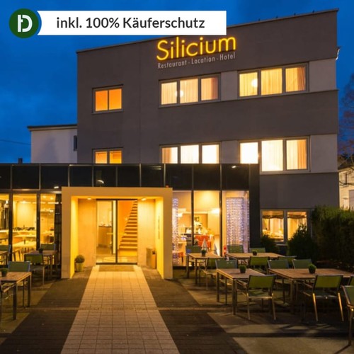 Tage urlaub das hotel - tage, im