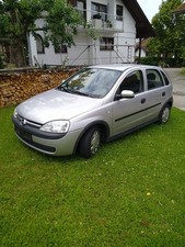 Opel Corsa  zu Verkaufen Kein TÜV (Bastel Fahrzeug) oder Zum Ausschlachten 150€