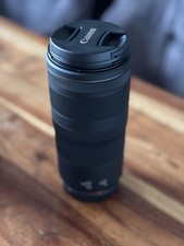 Canon RF 100-400mm f/5,6-8 IS