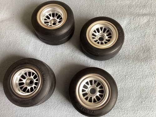 Tamiya 54201 f104 - 54201,