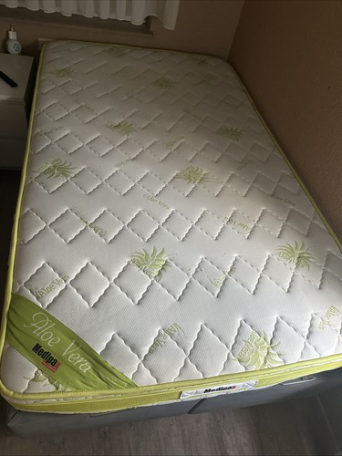 Bett verkaufen 200x120cm - bett,