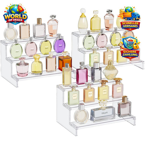 Schminktisch organizer - schminktisch,