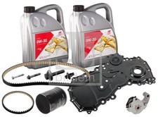 FEBI BILSTEIN 194075 Zahnriemensatz für FORD