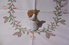 Original Singer Engel mit