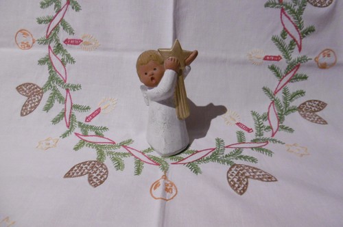 Original singer engel mit - original,